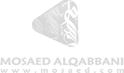 Mosaed alqabbani